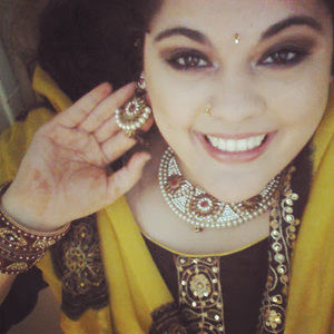 Meet your Posher, Monique